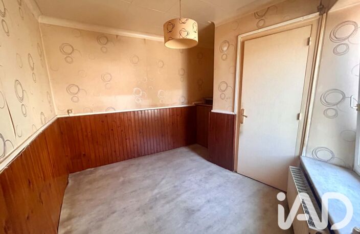 Vente Maison/villa 3 pièces — photo 3