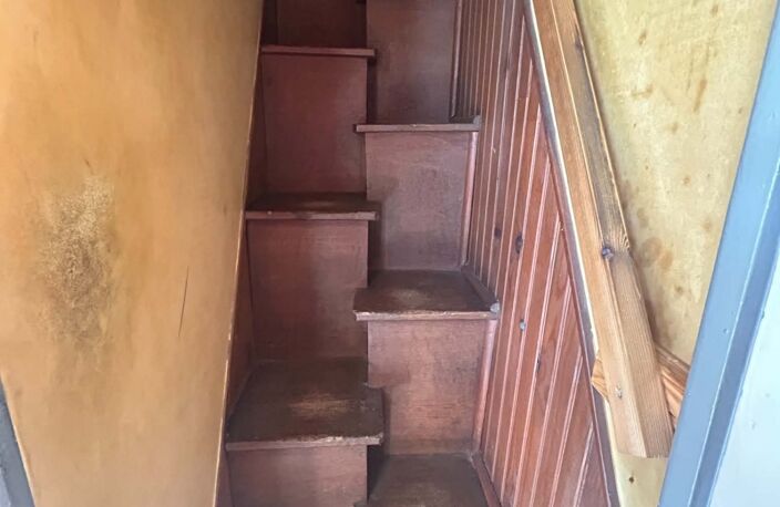Vente Maison/villa 3 pièces — photo 4