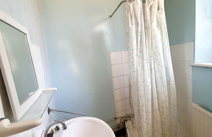 Vente Maison/villa 3 pièces — photo 5