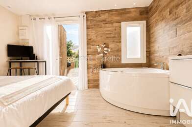 Maison 1 pièces 84900 €