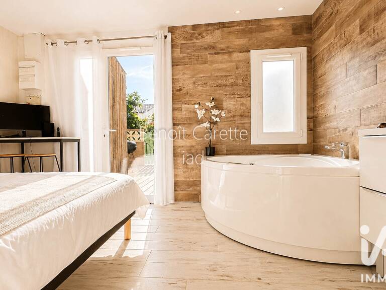 Vente Maison/villa 1 pièce — photo 1