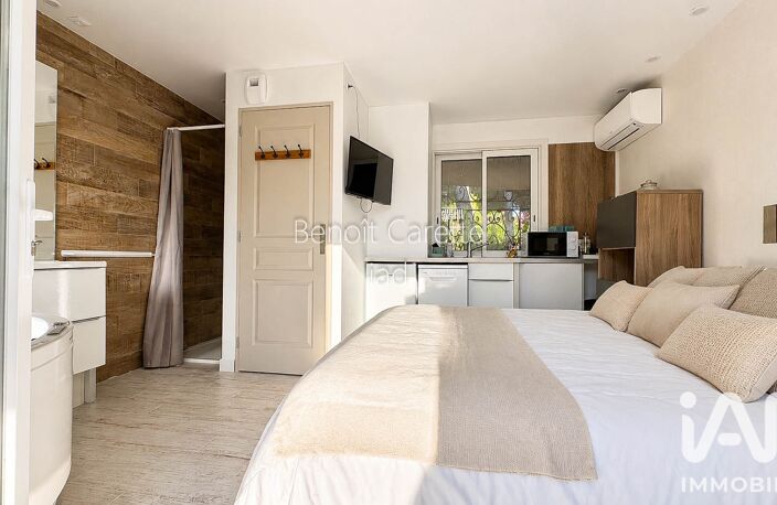 Vente Maison/villa 1 pièce — photo 3