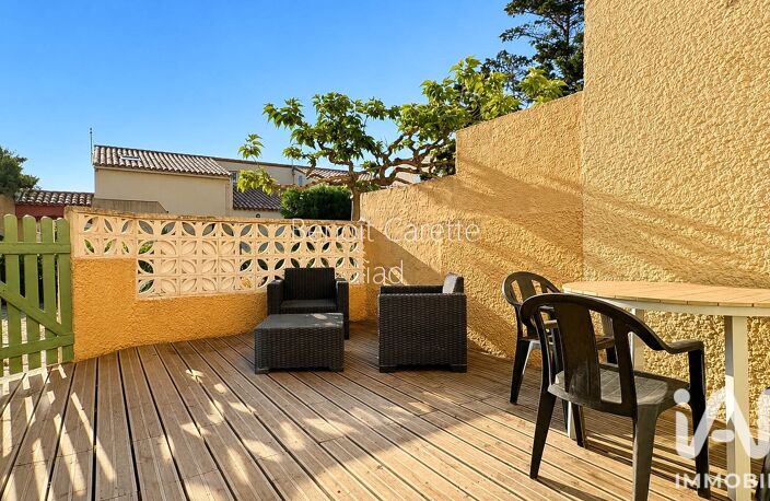 Vente Maison/villa 1 pièce — photo 4