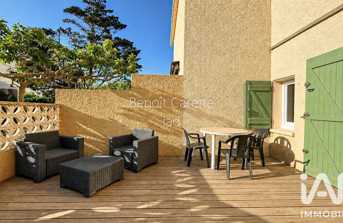 Vente Maison/villa 1 pièce — photo 5