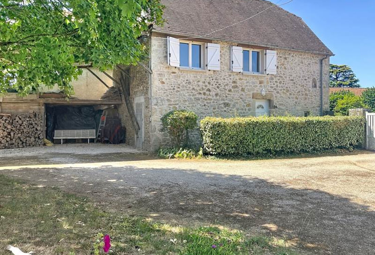 Vente maison 8 pièces 201 m² Puybrun (46130) — photo 1