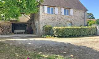 Maison 8 Pièces 201 m² à vendre à Puybrun (46130)