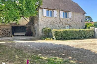 Maison 8 pièces 223650 €