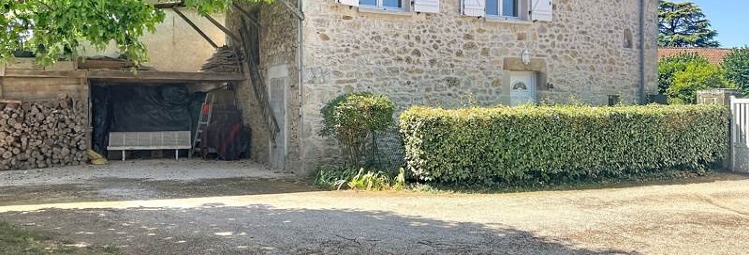 Maison 8 Pièces 201 m² à vendre à Puybrun (46130)