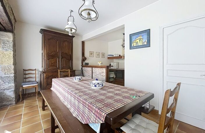 Vente maison 8 pièces 201 m² Puybrun (46130) — photo 2