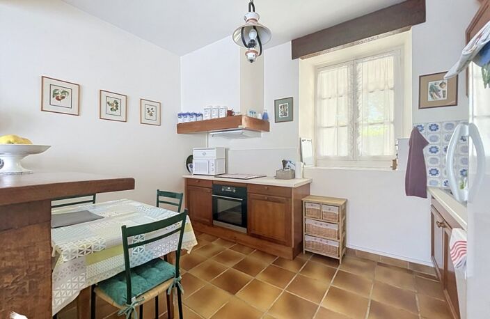 Vente maison 8 pièces 201 m² Puybrun (46130) — photo 3