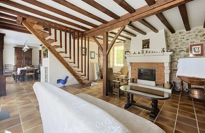 Vente maison 8 pièces 201 m² Puybrun (46130) — photo 5
