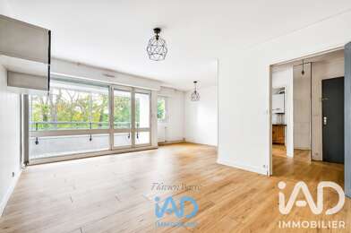 Appartement 3 pièces 189000 €