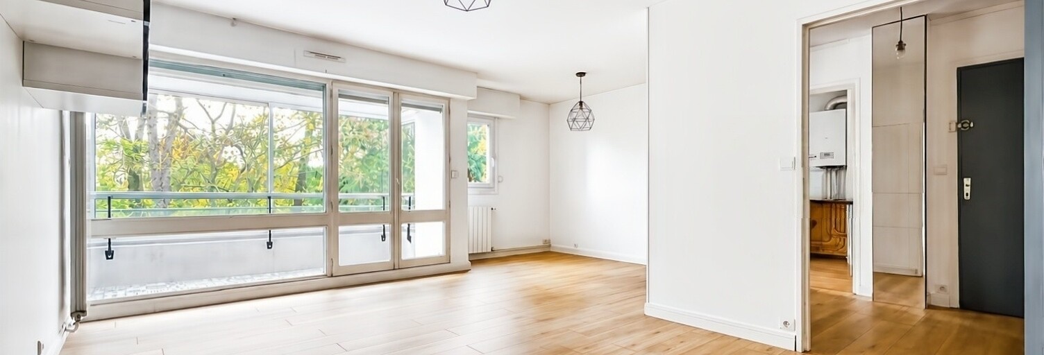 Appartement 3 Pièces 71 m² à vendre à Rennes (35000)