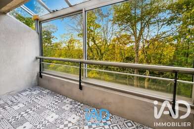Appartement 3 pièces 189000 €