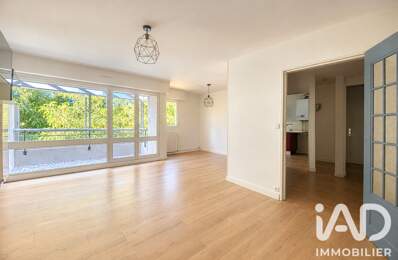 Vente Appartement 3 pièces — photo du bien