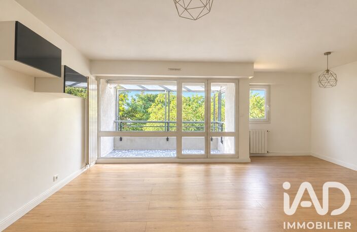Vente Appartement 3 pièces — photo 2