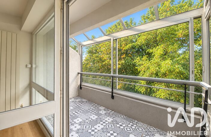 Vente Appartement 3 pièces — photo 3