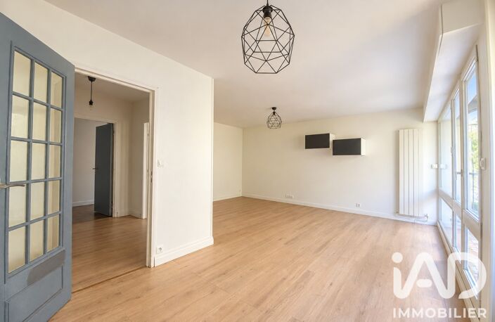 Vente Appartement 3 pièces — photo 5