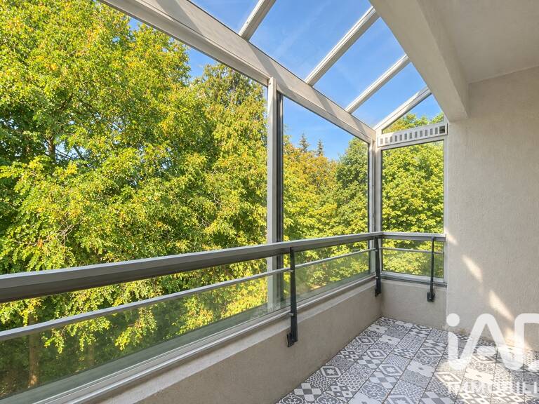 Vente Appartement 3 pièces — photo 1