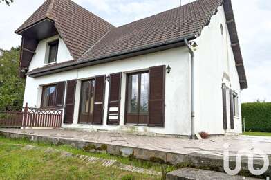Maison 6 pièces 169000 €