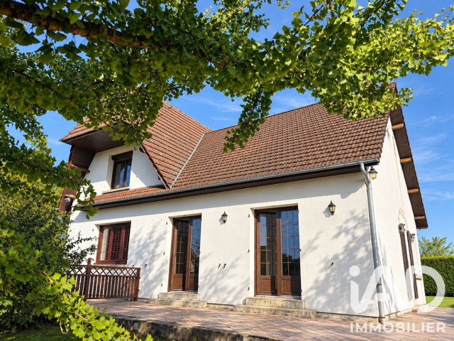Vente Maison/villa 6 pièces — photo du bien