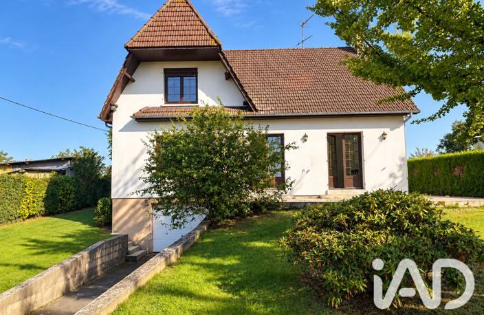 Vente Maison/villa 6 pièces — photo 2