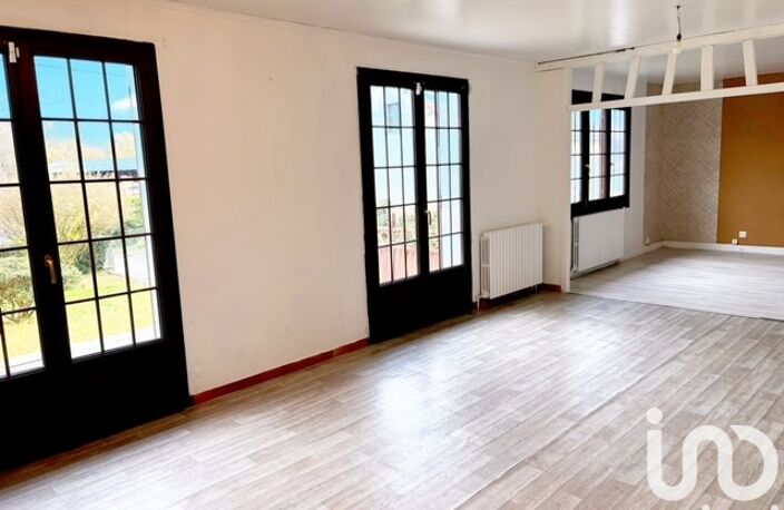 Vente Maison/villa 6 pièces — photo 4