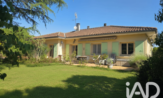 Maison 5 Pièces 115 m² à vendre à Pranzac (16110)