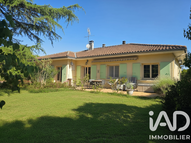 Vente Maison/villa 5 pièces — photo du bien