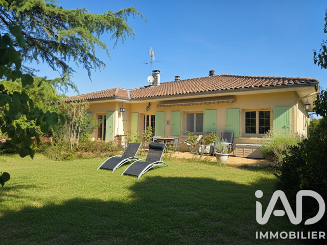 Vente Maison/villa 5 pièces — photo du bien