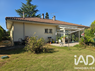 Vente Maison/villa 5 pièces — photo 2