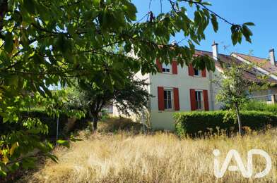 Maison 4 pièces 145000 €
