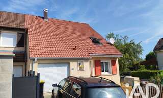 Maison 4 Pièces 90 m² à vendre à Valentigney (25700)