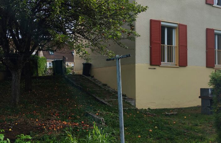 Vente Maison traditionnelle 4 pièces — photo 2