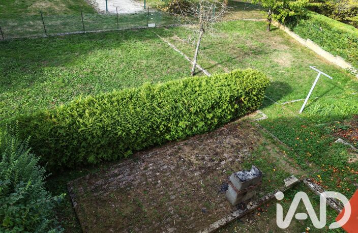 Vente Maison traditionnelle 4 pièces — photo 3