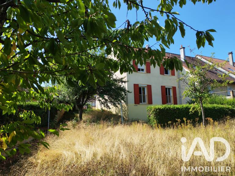 Vente Maison traditionnelle 4 pièces — photo 1