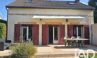 Maison 6 Pièces 100 m² à vendre à Lalandelle (60850)