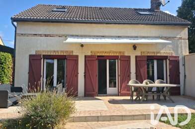 Maison 6 pièces 227000 €
