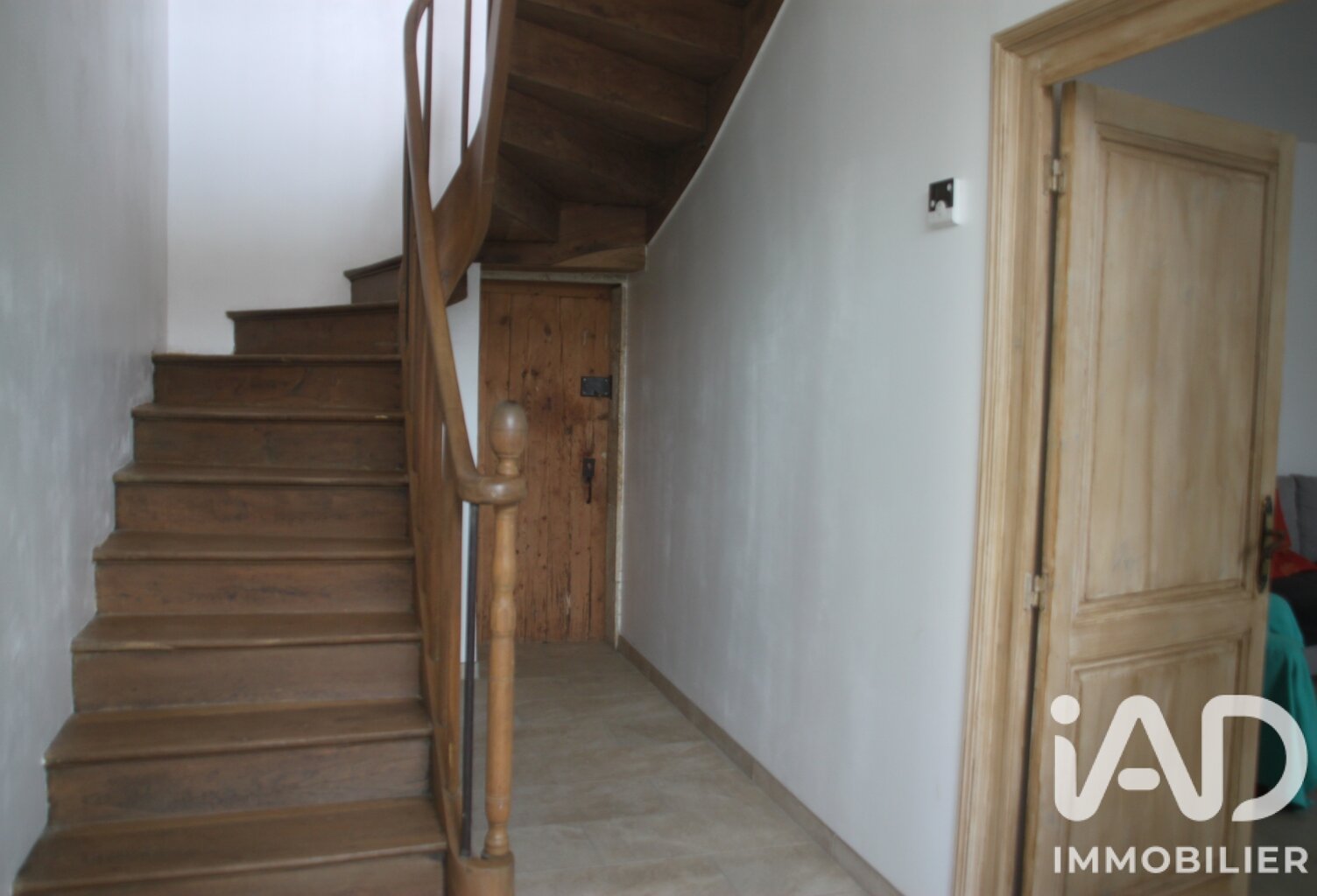 Vente Maison/villa 4 pièces — photo 1
