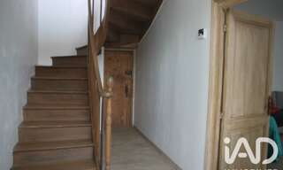 Maison 4 Pièces 116 m² à vendre à Fontet (33190)