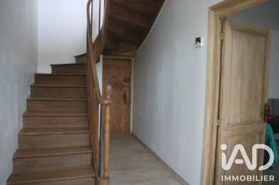 Maison 4 pièces 221000 €