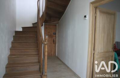 Vente Maison/villa 4 pièces — photo du bien