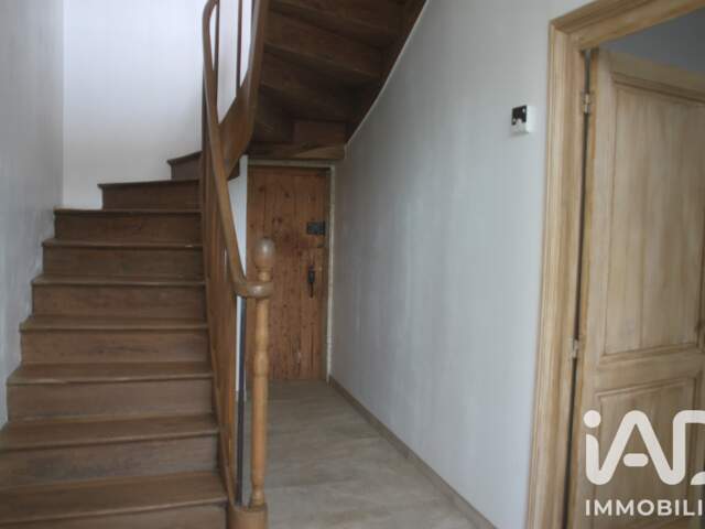 Vente Maison/villa 4 pièces — photo du bien