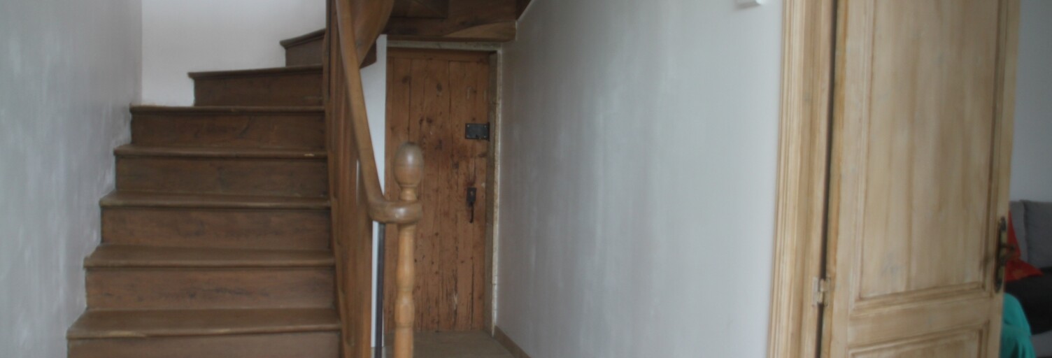 Maison 4 Pièces 116 m² à vendre à Fontet (33190)