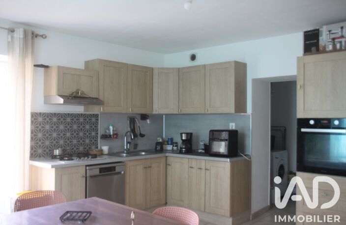 Vente Maison/villa 4 pièces — photo 2