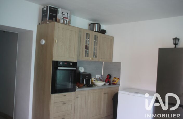 Vente Maison/villa 4 pièces — photo 4