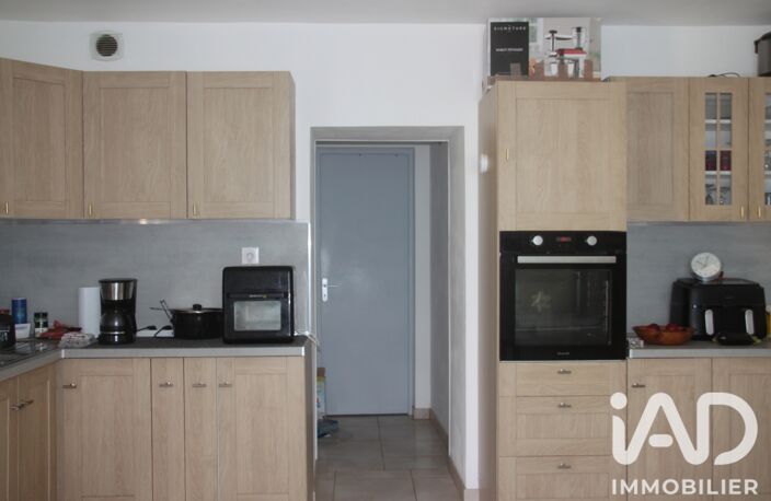 Vente Maison/villa 4 pièces — photo 5