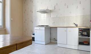 Immeuble   m² à vendre à Saint-Junien (87200)