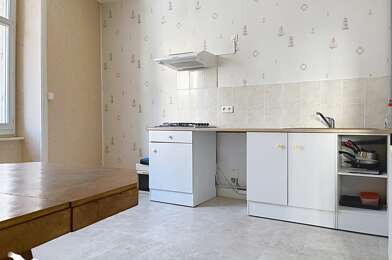 Immeuble  119460 €