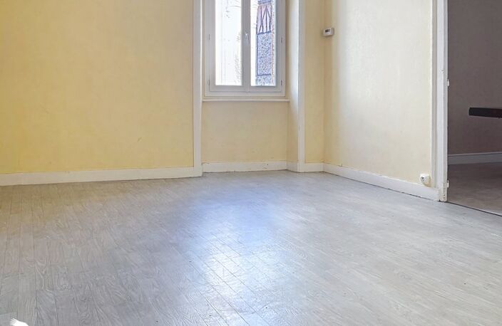Vente immeuble   Saint-Junien (87200) — photo 4